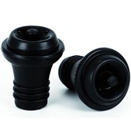 VIGOR MITO wine saver pump in 4 caps kit