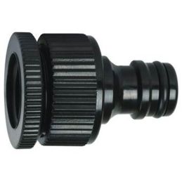 Presa rubinetto rapido 1/2"-3/4" F HU-400 (ex 8623)