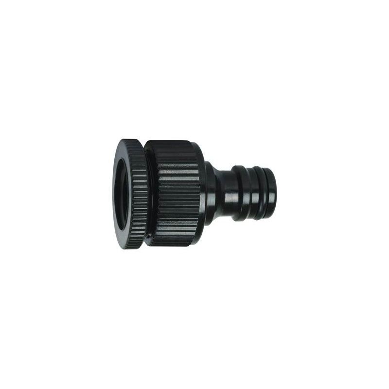 Presa rubinetto rapido 1/2"-3/4" F HU-400 (ex 8623)