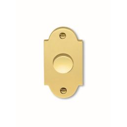 Ottocento Antologhia Brass door bell KOT418