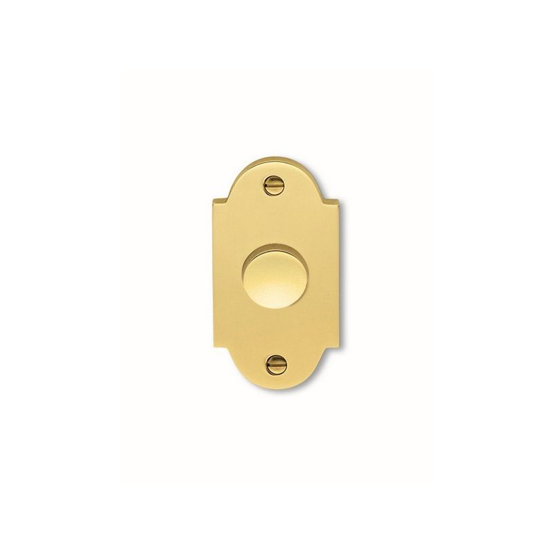 Ottocento Antologhia Brass door bell KOT418