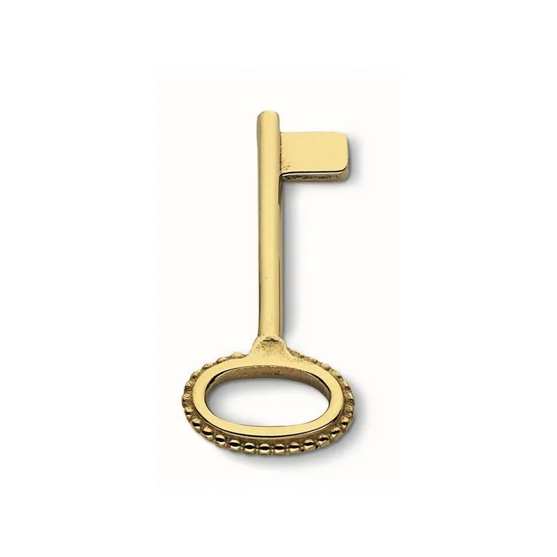 Impero Antologhia Chiave in ottone KIM14