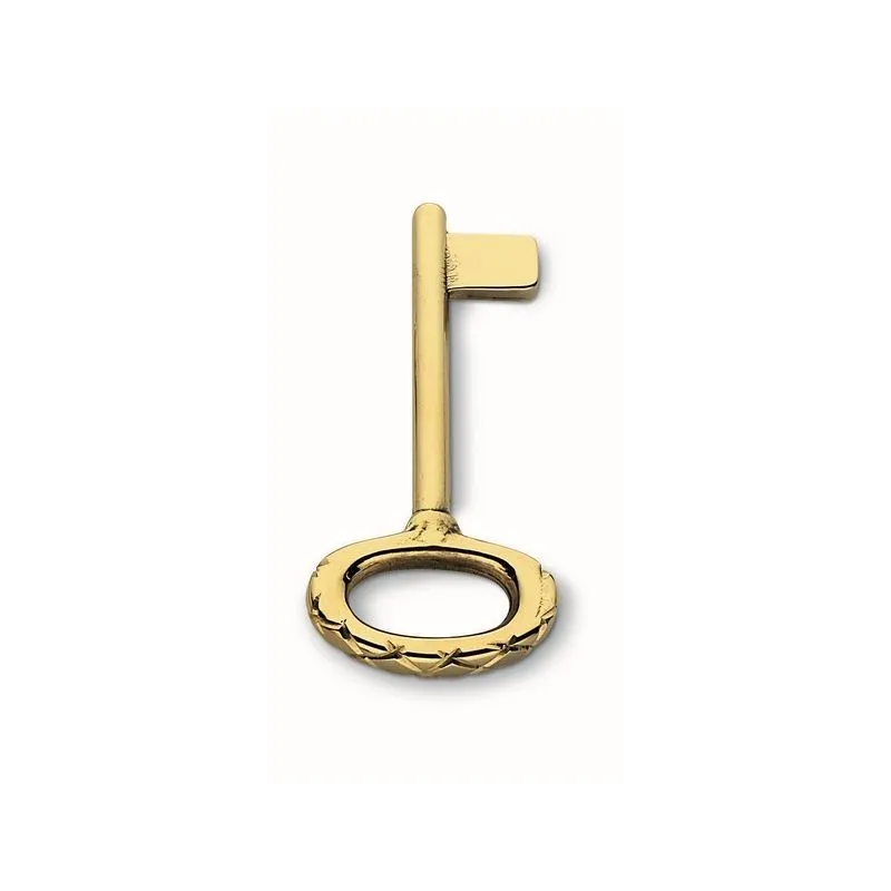 Impero Antologhia Chiave in ottone KIM24