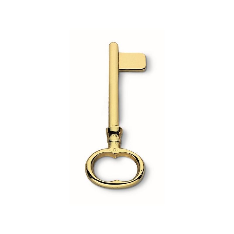 SETTECENTO Antologhia Brass key KSE14