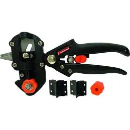 SANDRIGARDEN SG-FI12 12 MM pruning and grafting shears