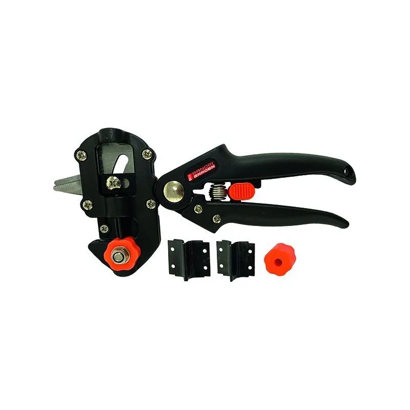 SANDRIGARDEN SG-FI12 12 MM pruning and grafting shears