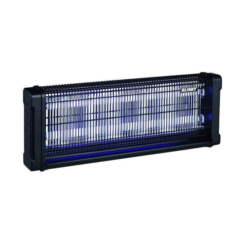 Electro insecticide - Mosquito net electric Blinky FLY-40 40W