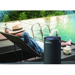 Thermacell Mini Halo - Outdoor fly and mosquito repellent