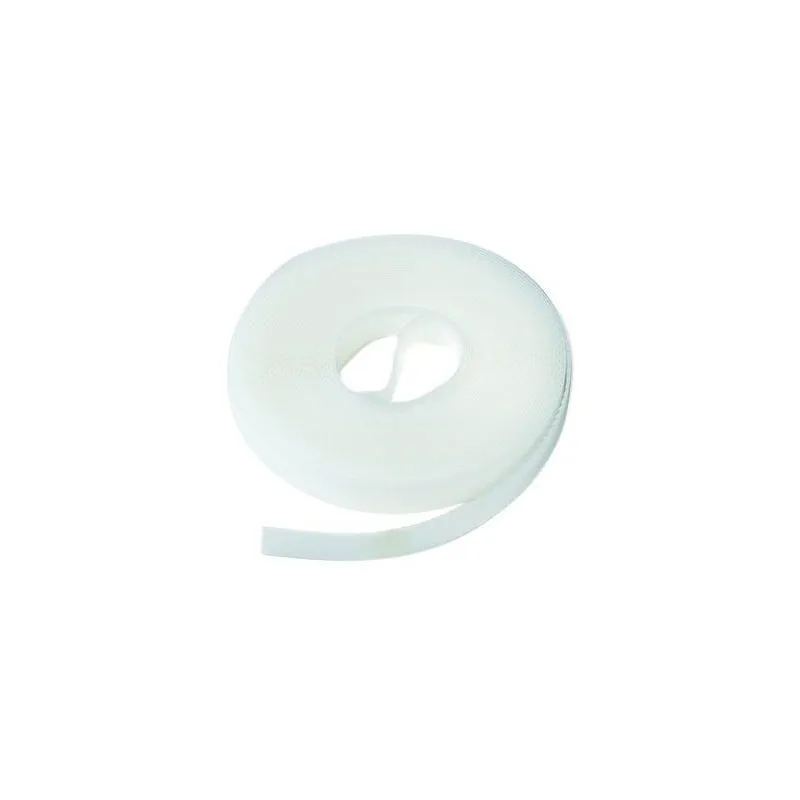 Adhesive velcro tape in polyester mosquito nets - mtl. 6