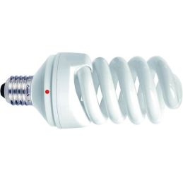 Lampada basso consumo E27 24 W Eco Blinky Crepuscolare