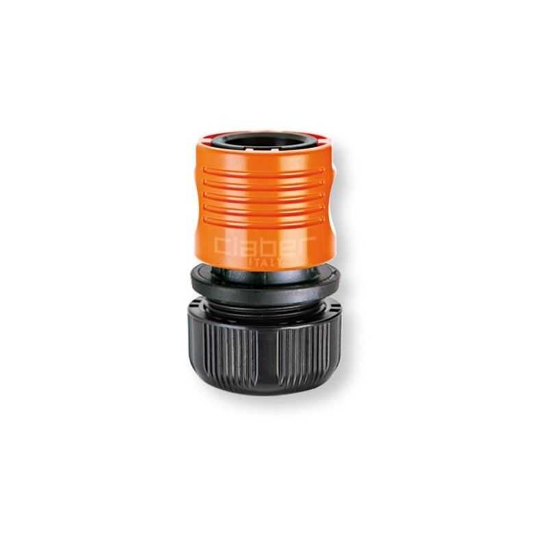 Claber 8569 5/8F quick hose connector