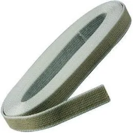 Cintino corda per tapparella serrande 22mm extra bicolore