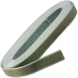 Rope strap for roller shutters 22mm extra two-tone