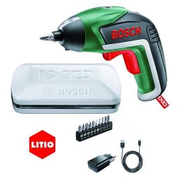 Avvitatore Lithio IXO-IV 3.6 Bosch