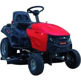 SG-TR 352 SANDRIGARDEN 82 cm mini tractor with side discharge