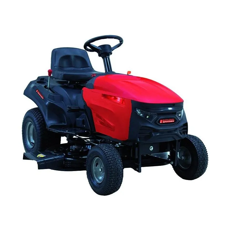 SG-TR 352 SANDRIGARDEN 82 cm mini tractor with side discharge