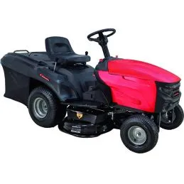 SG-TR 452 SANDRIGARDEN 96 cm mini tractor with rear discharge