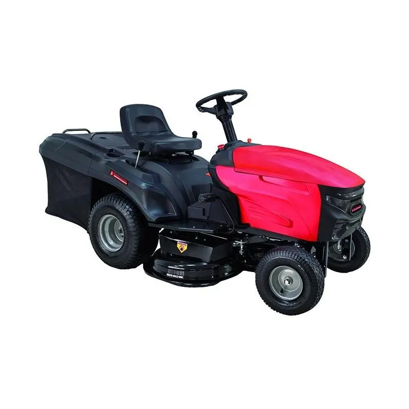 SG-TR 452 SANDRIGARDEN 96 cm mini tractor with rear discharge SG-TR 452 SANDRIGARDEN 96 cm mini tractor with rear discharge
