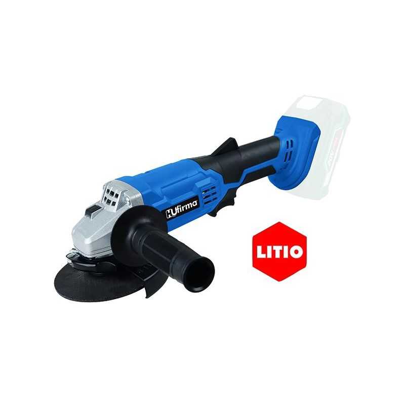 HU-Firma HU-S20 / L cordless angle grinder tool only