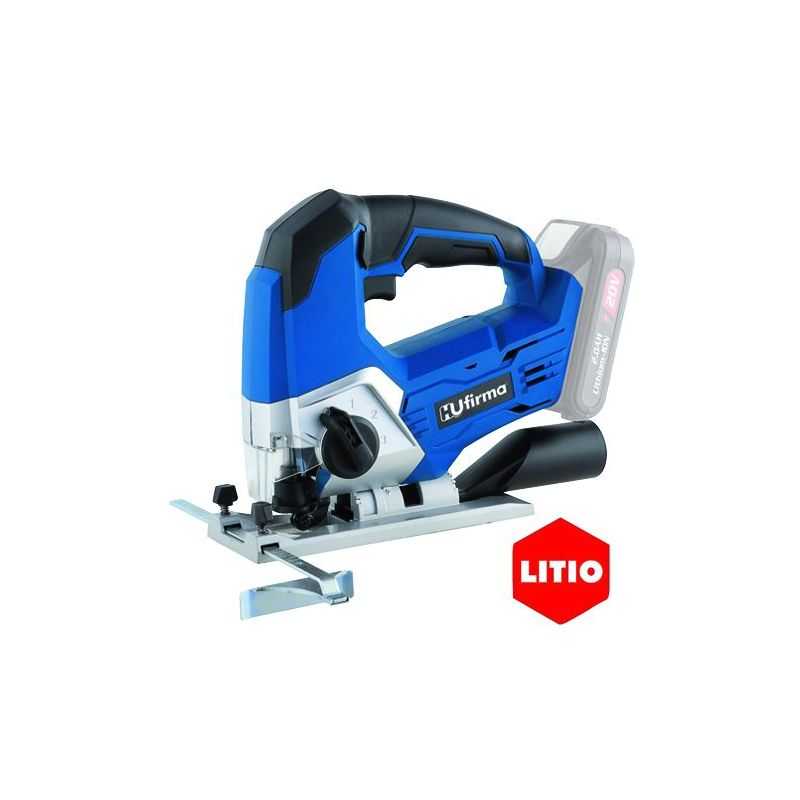 HU-Firma HU-SG-20V cordless jigsaw tool only