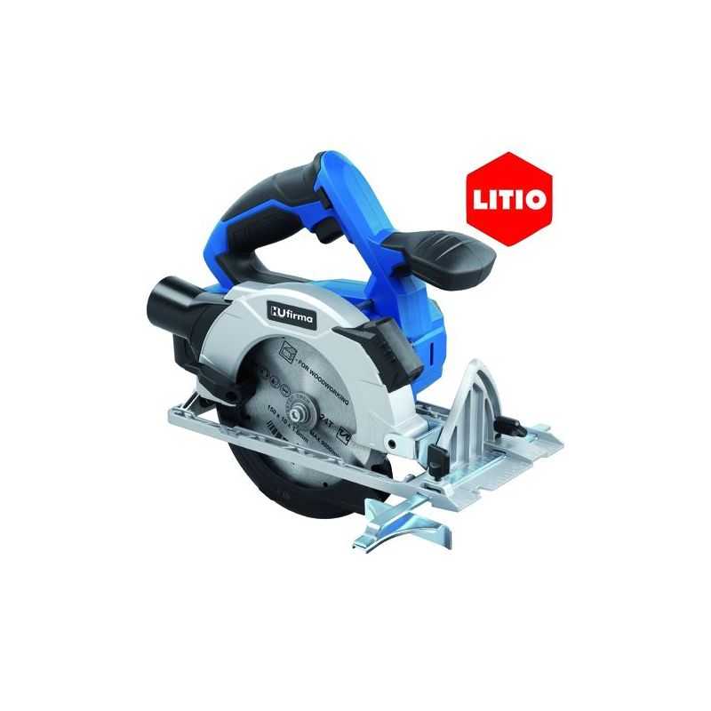 Cordless circular saw HU-Firma HU-SC-20V tool only