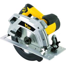 Circular saw VSC-185 Vigor 1500W