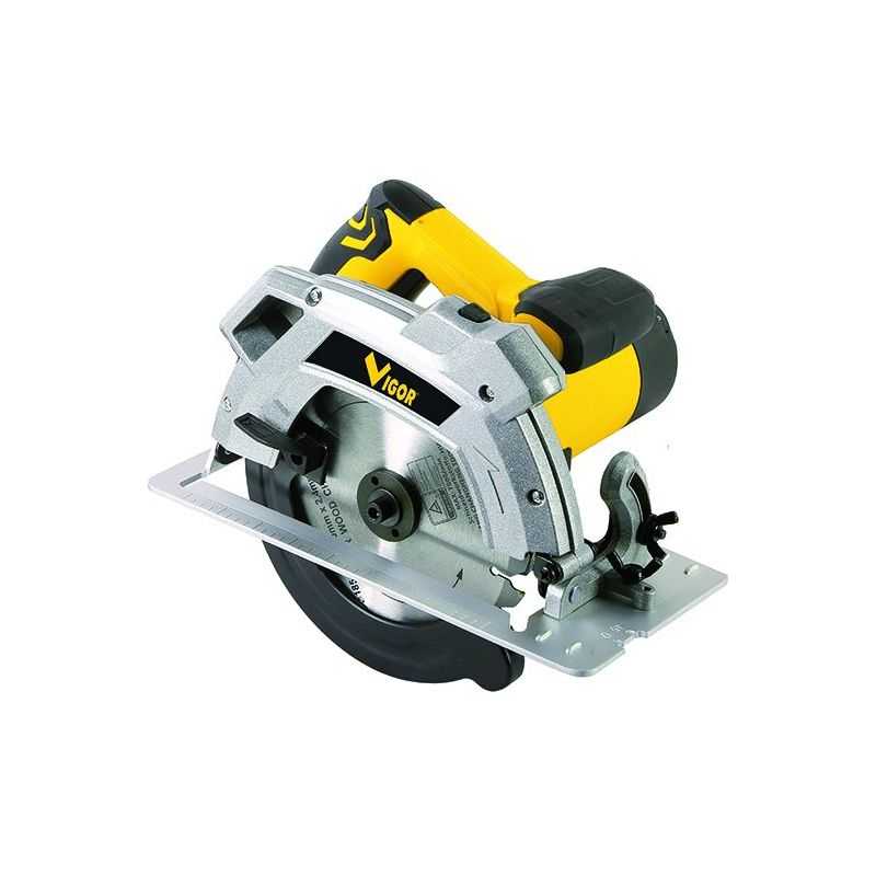 Circular saw VSC-185 Vigor 1500W