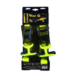 Vigor lashing strap for trucks (2 pcs)