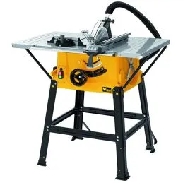 Sega circolare da banco VIGOR VBS-2504 d.250mm