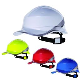 Diamond Deltaplus adjustable helmet