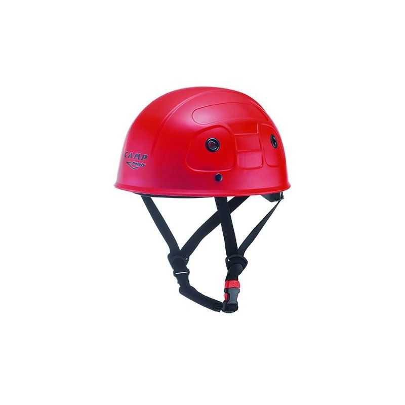 Elmetto protezione per cantiere Camp Safety Star EN397