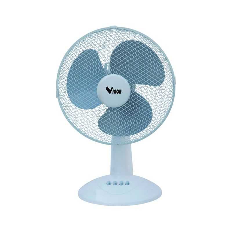 Table fan V-VE / T30 diam. 30 cm VIGOR