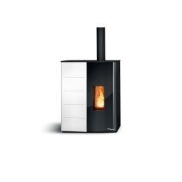 Palazzetti Ecofire Twiggy 10Kw pellet stove