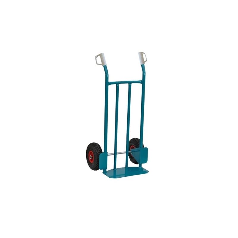 Trolley for boxes and drums TK102