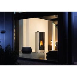 Palazzetti Ecofire Nina 8 pellet stove