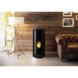 Palazzetti Ecofire Nina 8 pellet stove