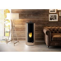 Palazzetti Ecofire Nina 8 pellet stove