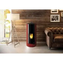 Palazzetti Ecofire Nina 8 pellet stove