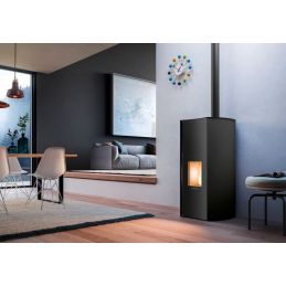 Palazzetti Ecofire Beatrice 9 pellet stove