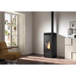 Palazzetti Ecofire Isabel 9 US pellet stove