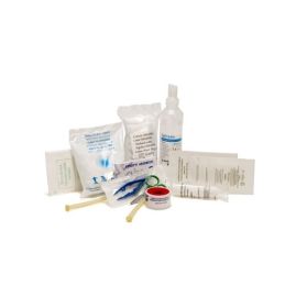 Kit reintegro per cassette pronto soccorso DM/88/DL81 cat.C