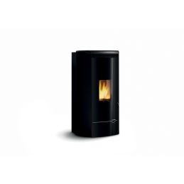 Palazzetti Ecofire Jackie Idro 15 air / water pellet stove