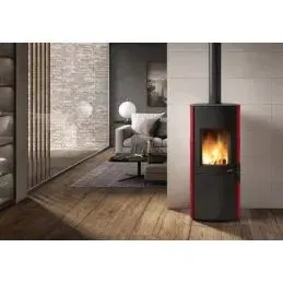 Wood stove Palazzetti Dalia 7 Kw air
