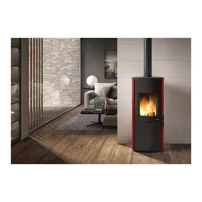 Wood stove Palazzetti Dalia 7 Kw air