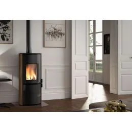 Stufa a legna Palazzetti Sofia 8 Kw