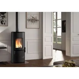 Stufa a legna Palazzetti Sofia 8 Kw