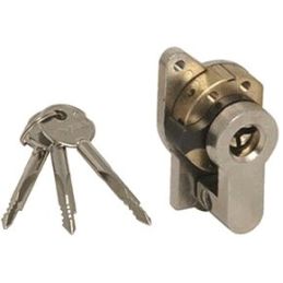 CISA cylinder 02400.10 needle key