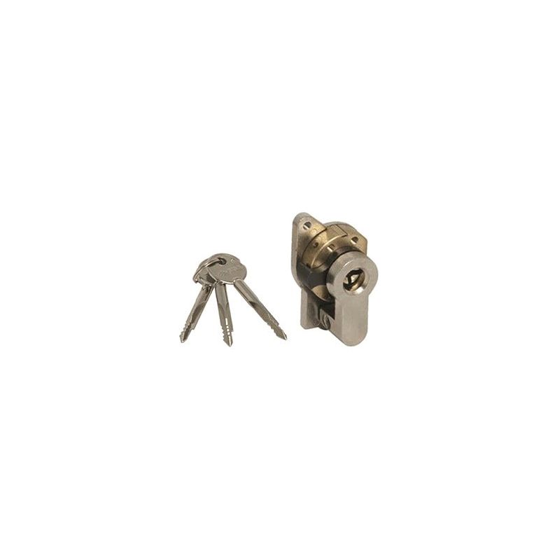 CISA cylinder 02400.10 needle key