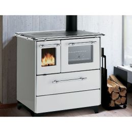 ROYAL 1915 Betty 3.5 New 4-star wood stove