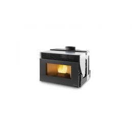 Palazzetti Ecofire A70 pellet fireplace insert